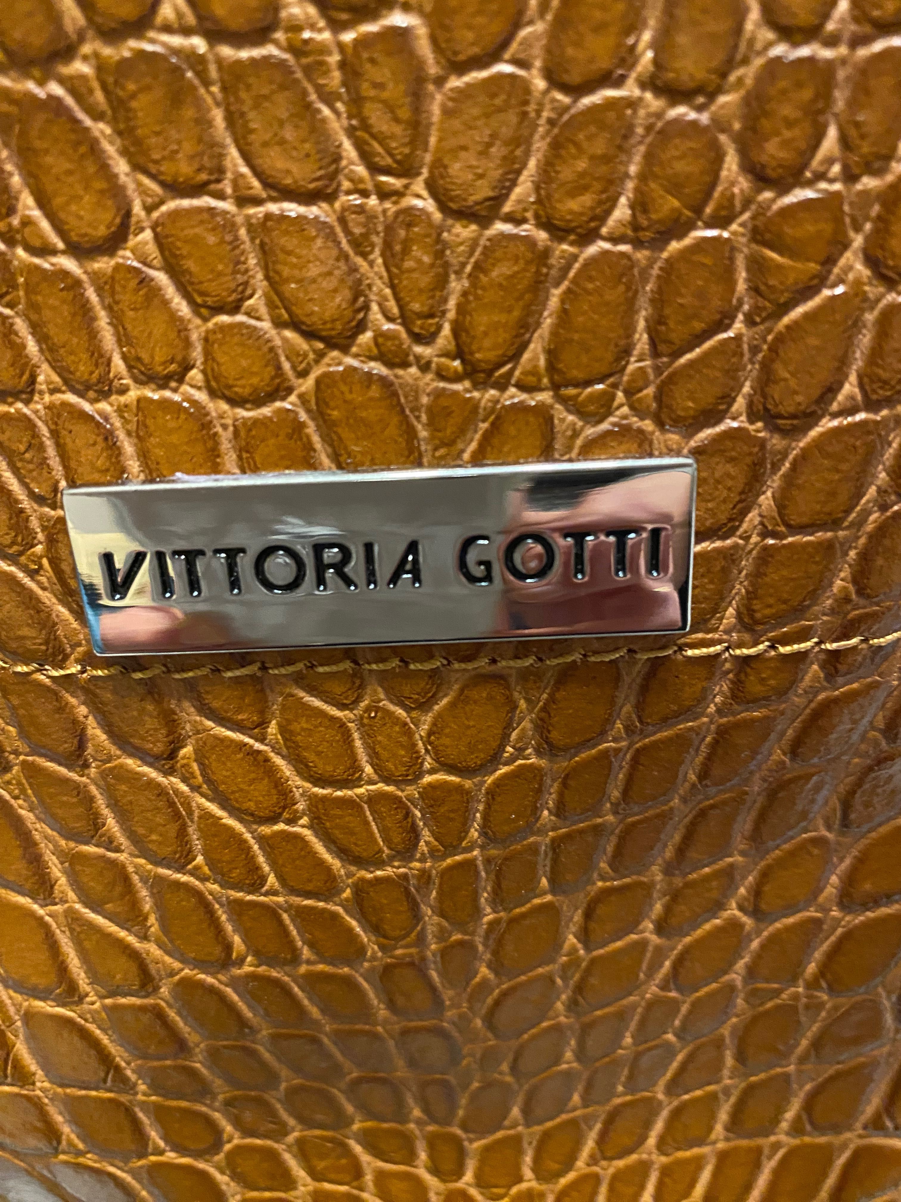 Torebka Vittoria Gotti