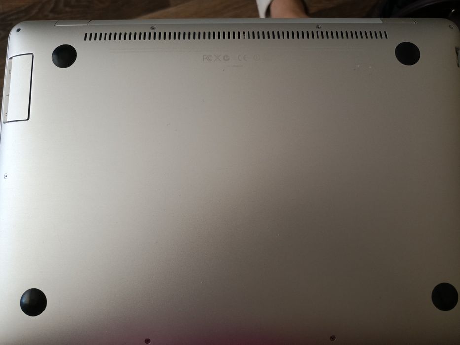 Запчасти MacBook Air