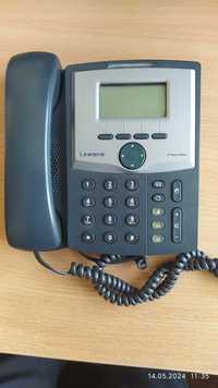 IP-телефон Linksys SPA921-EU