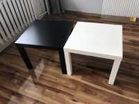 Stolik kwadratowy Ikea