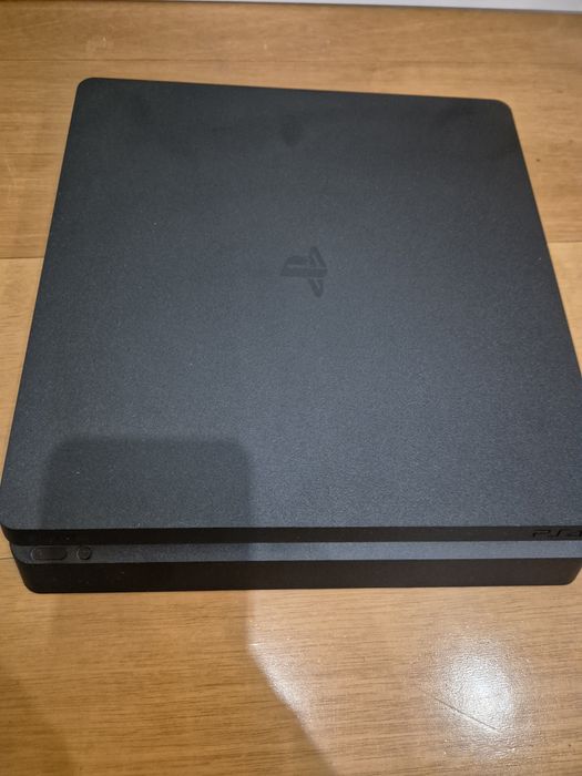 Playstation 4 1TB