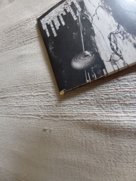 Cd de Pearl Jam ao vivo