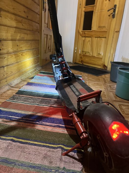 Продам кукірін м4