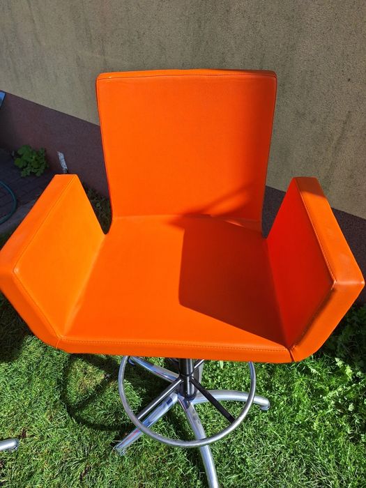 Hokery SITAG Walencja Orange