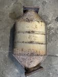 Dpf bmw e60 e61 n47d20 2.0d 177km filtr cząstek stałych