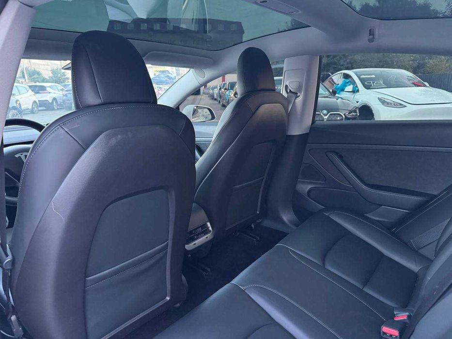 Tesla Model 3 SR RWD 2020
