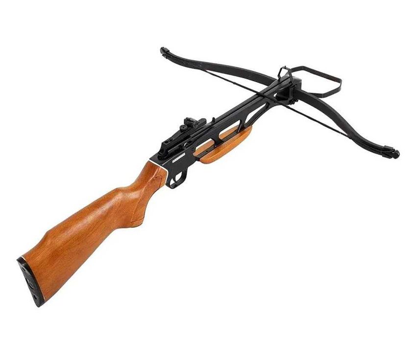 MAN KUNG BESTA RECURVA CORONHA MADEIRA 150 LBS 210 FPS