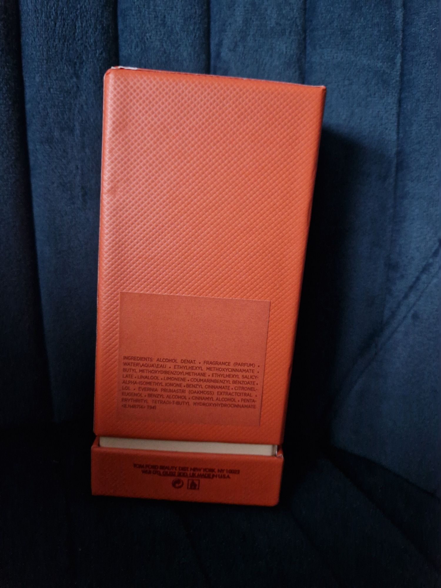 Perfumy Tom Ford" Bitter peach"