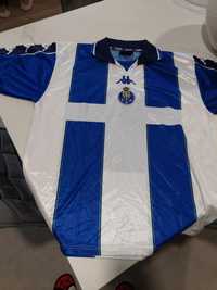 T-shirt FC Porto Kappa Tam. L