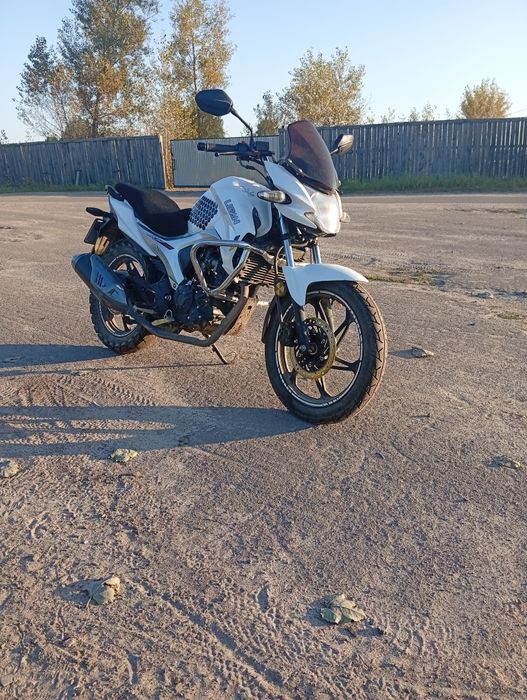 Продам ліфан кп 200