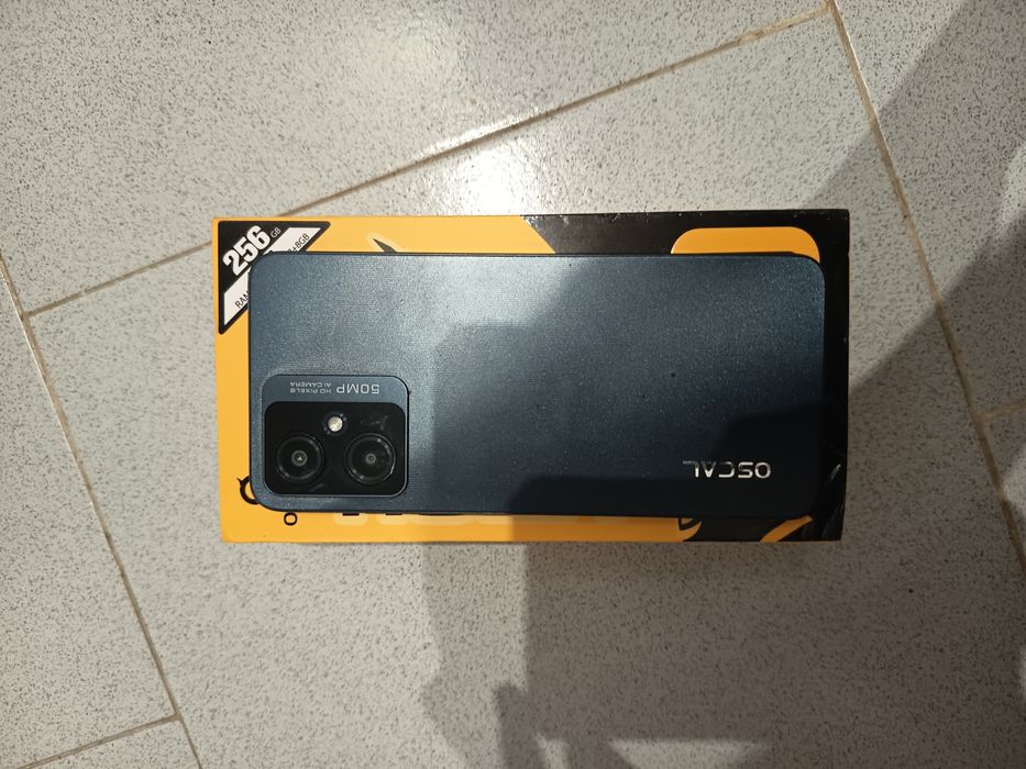 Vendo telemóvel Oscar 10