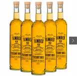 15x Butelka monopolowa nargiz 500ml Bimber korek