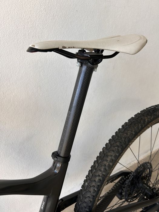 Scott Spark RC Team 2022