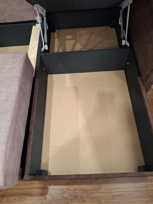 Продам новий диван