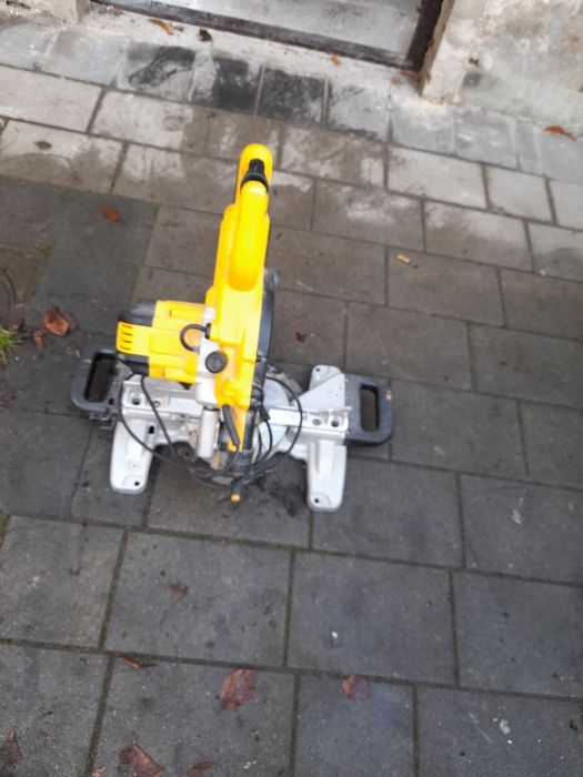 Ukośnica dewalt dewalt