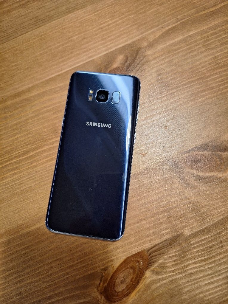 Samsung galaxy s8