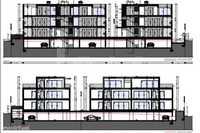 Apartamento T2 BLOCO B 1º DTO -  Formosa Residence - Previsão de concl