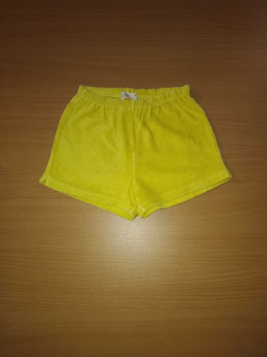 Calções - Petit Patapon