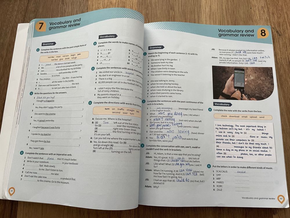 Cambridge Complete Key for Schools A2, książka do angielskiego