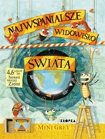 Najwspanialsze Widowisko Świata