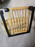 Barierka zabezpieczająca Ricokids (76-104cm)
