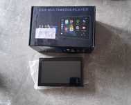 Car Multimedia Player