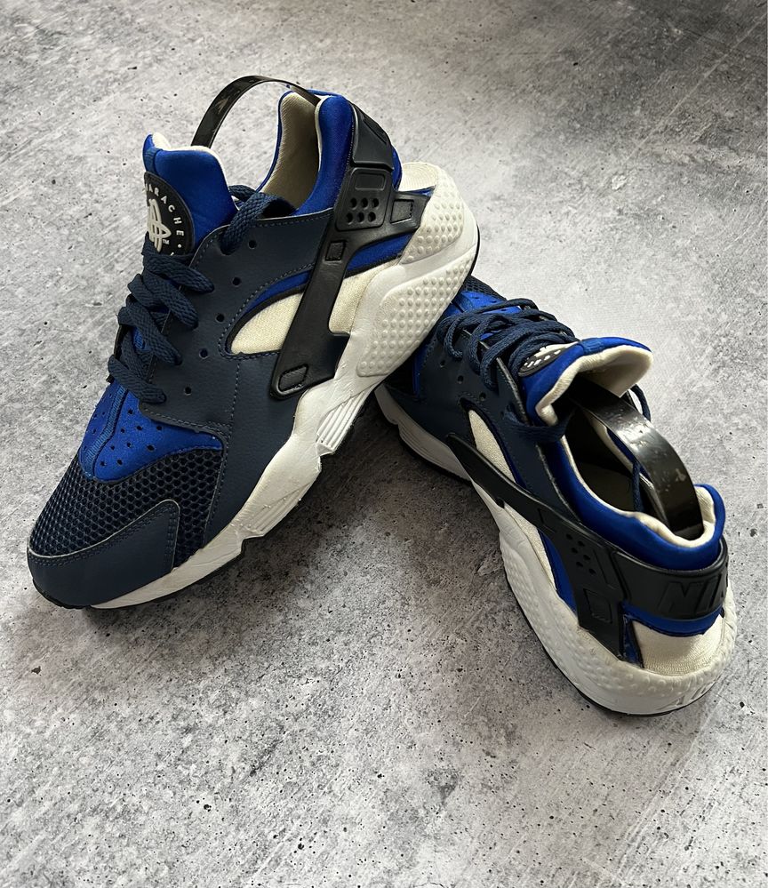 кроссовки Nike huarache