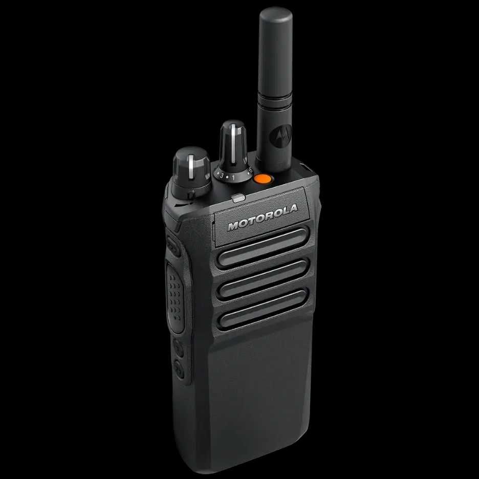 Рація (рация) Motorola R7A VHF 136-174 МГц 5 Вт 64 канала