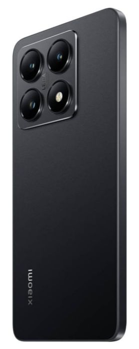 Xiaomi 14T 5G Preto Titânio