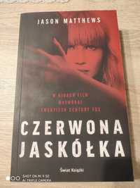 Czerwona Jaskółka