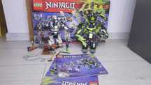 Lego Ninjago 70737