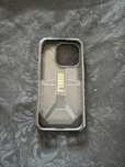 Capa uag iphone 15 pro