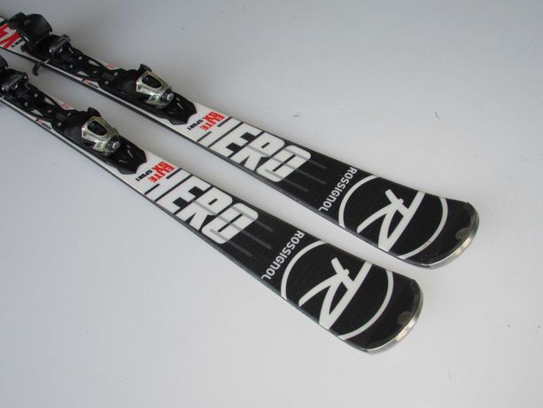 Narty ROSSIGNOL hero E-SX 152 CM (14)