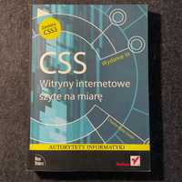 Charles Wyke-Smith - CSS. Witryny Internetowe Szyte Na Miarę