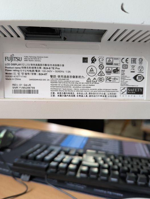 Компютер стаціонарний