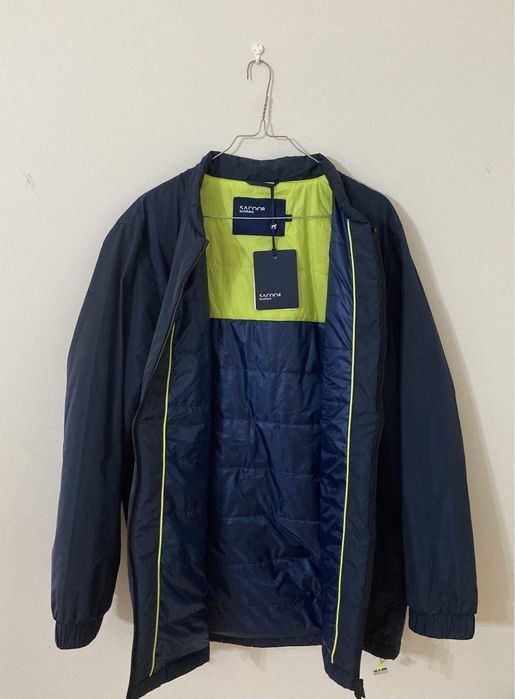 URGENTE Casaco/Blusão Sacoor - Estoril Open 2023