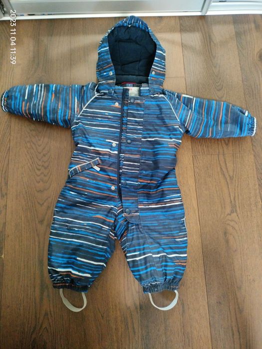 Комбінезон Reima оригінал стан нового!