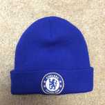 FC Chelsea шапка оригинал новая на размер головы 54-56 см