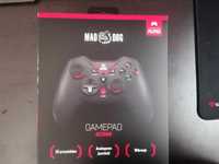 Pad Mad Dog do PC i PS3