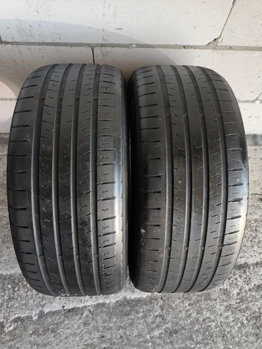 Opony 235/45/r18 NORDEXX FastMove 4