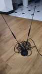 Antena dookolna LTE Crc9