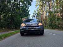 продам Honda CR-V  2010