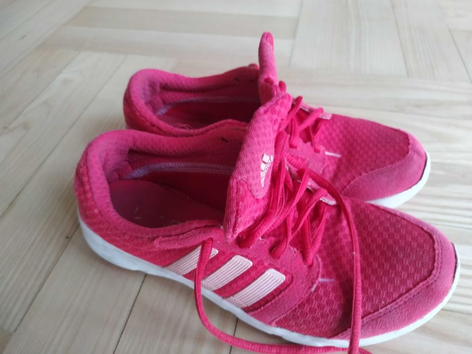 Buty marki Adidas - rozm. 38