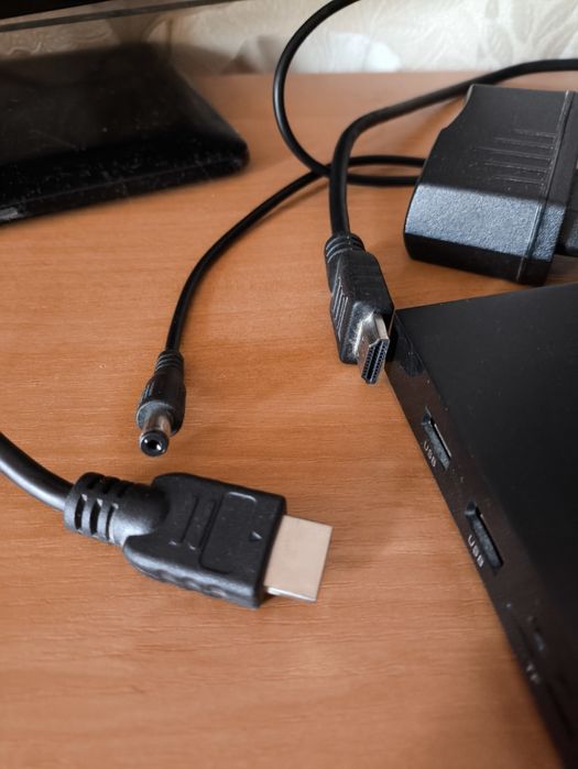 Смарт андроїд тв приставка x96 nixon