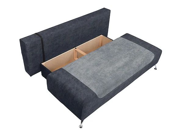 Kanapa Sofa trzyosobowa z pojemnikiem