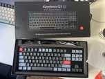 Teclado Keychron Q3