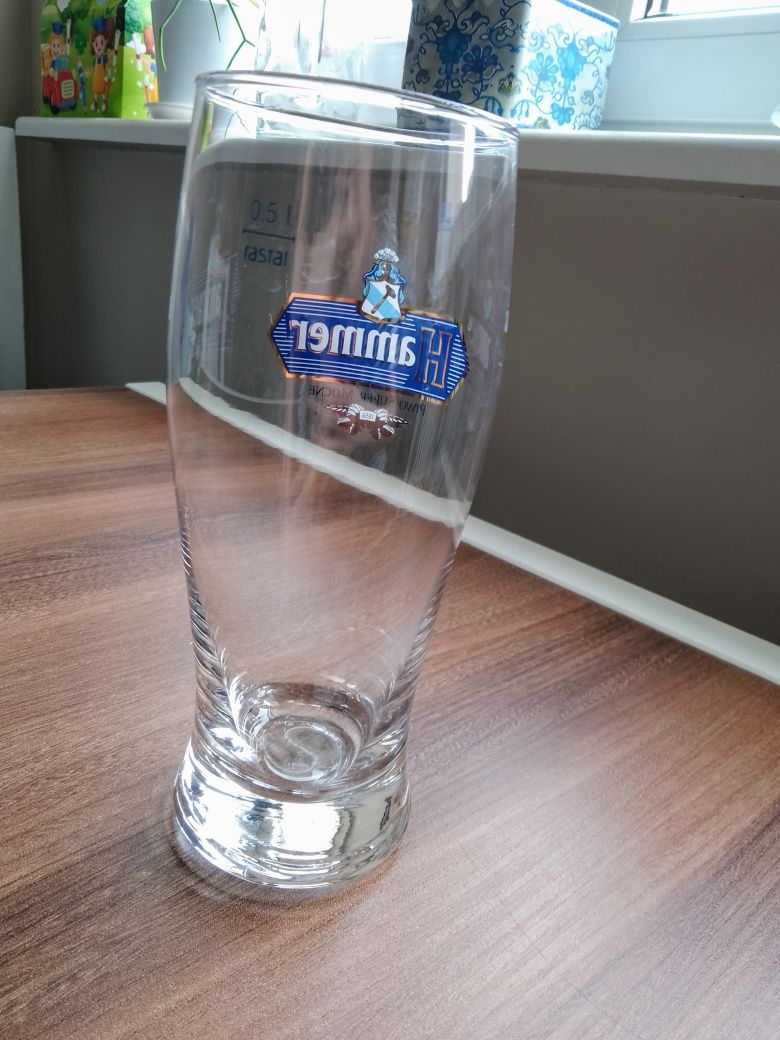 Kufel Hammer, poj. 0,5 l