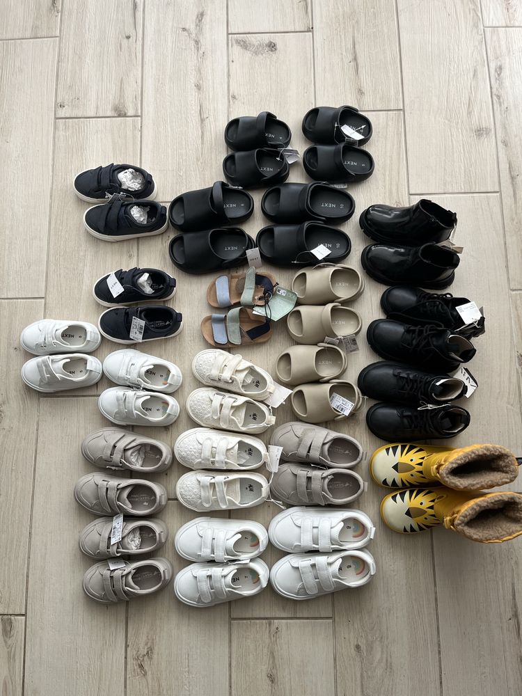 Дитячий одяг zara h&m опт