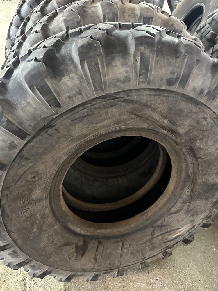 Колеса шини 13 00 18 газ 66