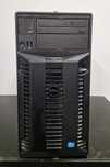 Serwer Dell PowerEdge T310, Xenon X3440, 12GB MeM, 2 x 300GB SAS HDD